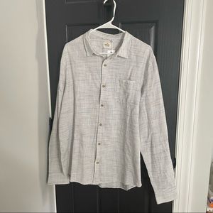 NWT Marine Layer button down shirt